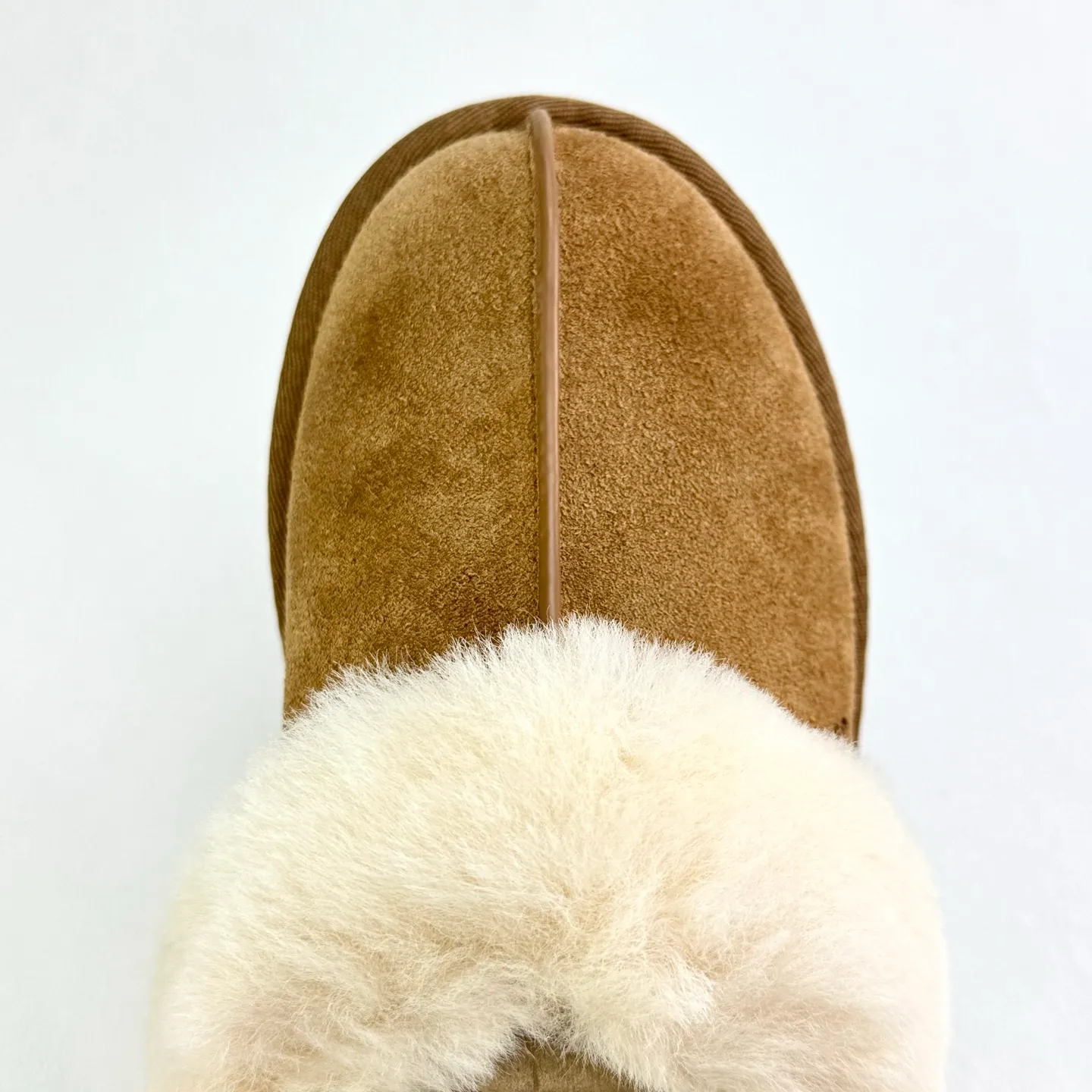 Self-pickup 💰400 2550 Thick-soled wool slippers (star slippers plus version) Comfortable toe-toe style, can be worn at home, wool slippers can be worn outside, cow split upper, Longfeng moccasin wool lining, original three-layer combination outsole, light and comfortable on the foot, only the top version, oil edge craftsmanship is exquisite! Color: maroon gray sand antelope brown black code number: 35-41